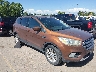 1FMCU9G98HU****** Used 2017 Ford Escape in Colorado State