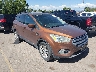 1FMCU9G98HU****** Salvage and Wrecked 2017 Ford Escape in Denver East