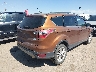 1FMCU9G98HU****** Salvage and Wrecked 2017 Ford Escape in Colorado State