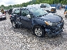 3GNCJNSB9JL****** Salvage and Wrecked 2018 Chevrolet Trax in Pulaski