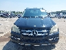 4JGBF7BE3AA****** Destrozados 2010 Mercedes-Benz Gl 450 en Estado de Indiana