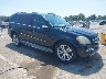 4JGBF7BE3AA****** Salvamento y Destrozados 2010 Mercedes-Benz Gl 450 en Fort Wayne