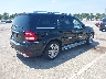4JGBF7BE3AA****** Salvamento y Destrozados 2010 Mercedes-Benz Gl 450 en Estado de Indiana