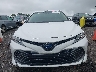 4T1B31HK2JU****** Salvamento 2018 Toyota Camry Hybrid en Estado de Georgia