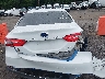 4T1B31HK2JU****** Salvamento 2018 Toyota Camry Hybrid