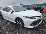 4T1B31HK2JU****** Salvamento y Destrozados 2018 Toyota Camry Hybrid en Atlanta South