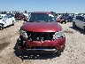5N1AR2MN7FC****** Salvage 2015 Nissan Pathfinder in Texas State