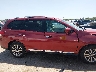 5N1AR2MN7FC****** Wrecked 2015 Nissan Pathfinder in Texas State