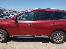 5N1AR2MN7FC****** Used 2015 Nissan Pathfinder in Texas State