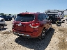 5N1AR2MN7FC****** Salvage and Wrecked 2015 Nissan Pathfinder in Texas State