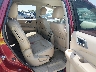 5N1AR2MN7FC****** Wrecked 2015 Nissan Pathfinder in Fort Worth North