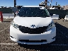 5TDZZ3DC6HS****** Used 2017 Toyota Sienna in Nevada State