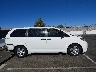5TDZZ3DC6HS****** Repairable 2017 Toyota Sienna in Nevada State