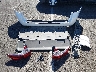 5TDZZ3DC6HS****** Wrecked 2017 Toyota Sienna in Nevada State