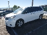 5TDZZ3DC6HS****** Used and Repairable 2017 Toyota Sienna in Las Vegas