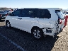 5TDZZ3DC6HS****** Salvage and Repairable 2017 Toyota Sienna in Las Vegas