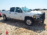 1GC1KXCG4EF****** Reparables 2014 Chevrolet Silverado 2500 en Estado de Texas