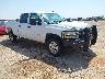 1GC1KXCG4EF****** Salvamento y Destrozados 2014 Chevrolet Silverado 2500 en Amarillo