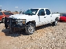 1GC1KXCG4EF****** Usados y Reparables 2014 Chevrolet Silverado 2500 en Amarillo