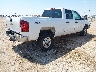 1GC1KXCG4EF****** Salvamento y Destrozados 2014 Chevrolet Silverado 2500 en Estado de Texas