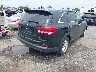 5XYPG4A33HG****** Salvamento y Destrozados 2017 Kia Sorento en Estado de Virginia