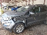 MAJ3P1TE5JC****** Salvage and Repairable 2018 Ford Ecosport in Georgia State