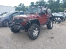 1J4GA5D19AL****** Usados y Reparables 2010 Jeep Wrangler en Templeton