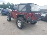 1J4GA5D19AL****** Salvamento y Reparables 2010 Jeep Wrangler en Templeton
