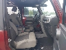 1J4GA5D19AL****** Usados y Reparables 2010 Jeep Wrangler en Estado de Massachusetts