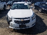 1G1PC5SB0E7****** Destrozados 2014 Chevrolet Cruze en Estado de Carolina del Sur