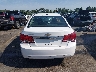 1G1PC5SB0E7****** Destrozados 2014 Chevrolet Cruze