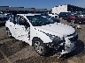 1G1PC5SB0E7****** Salvamento y Destrozados 2014 Chevrolet Cruze en Lexington