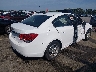 1G1PC5SB0E7****** Salvamento y Destrozados 2014 Chevrolet Cruze en Estado de Carolina del Sur