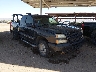 2GCEK19T941****** Salvage and Wrecked 2004 Chevrolet Silverado 1500 in Phoenix