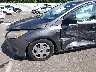 1FADP3E26DL****** Salvage and Repairable 2013 Ford Focus in Tennessee State