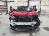JTMABACA0RA****** Wrecked 2024 Toyota BZ4X in Idaho State