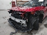 JTMABACA0RA****** Salvage and Wrecked 2024 Toyota BZ4X in Electric Vehicle Auctions