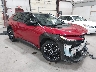 JTMABACA0RA****** Salvage and Wrecked 2024 Toyota BZ4X in Electric Vehicle Auctions