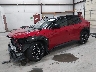JTMABACA0RA****** Used and Repairable 2024 Toyota BZ4X in Electric Vehicle Auctions