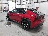 JTMABACA0RA****** Salvage and Repairable 2024 Toyota BZ4X in Electric Vehicle Auctions