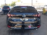 JM1BPAJM9P1****** Wrecked 2023 Mazda 3