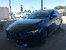 JM1BPAJM9P1****** Used and Repairable 2023 Mazda 3 in Fresno