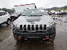 1C4PJMBS7GW****** Usados 2016 Jeep Cherokee en Estado de Virginia Occidental