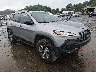 1C4PJMBS7GW****** Salvamento y Destrozados 2016 Jeep Cherokee en Buckhannon