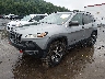 1C4PJMBS7GW****** Usados y Reparables 2016 Jeep Cherokee en Buckhannon