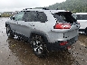 1C4PJMBS7GW****** Salvamento y Reparables 2016 Jeep Cherokee en Buckhannon