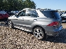 4JGDA5HB1HA****** Salvage and Repairable 2017 Mercedes-Benz Gle 350 in Lexington