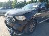1C4RDHAG5HC****** Salvage and Repairable 2017 Dodge Durango in Mississippi State