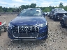 WA1LXBF79ND****** Destrozados 2022 Audi Q7 en Estado de Massachusetts