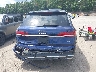 WA1LXBF79ND****** Destrozados 2022 Audi Q7